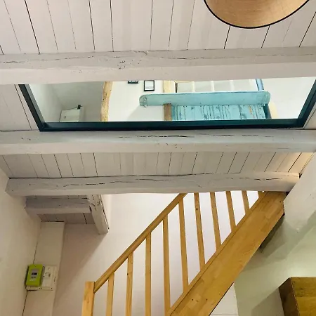 : Maison Centre Apartmán Clisson
